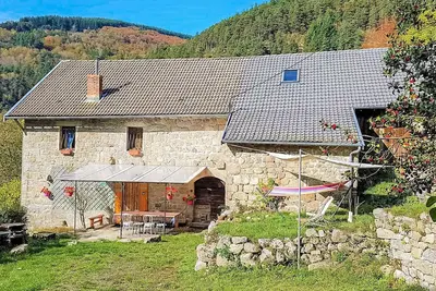 Image de Magnifique maison de 3 chambres à.