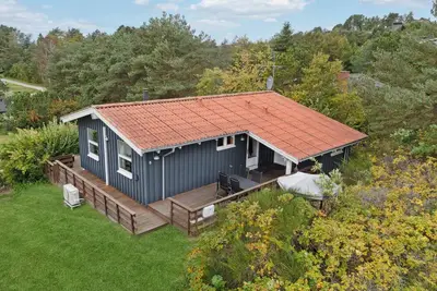 Image de Maison confortable à Ebeltoft avec WiFi