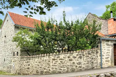 Image de Magnifique maison Ă Novi Vinodolski
