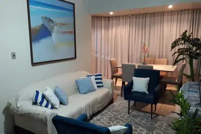 Image de Prainha with Refinement - Apartment