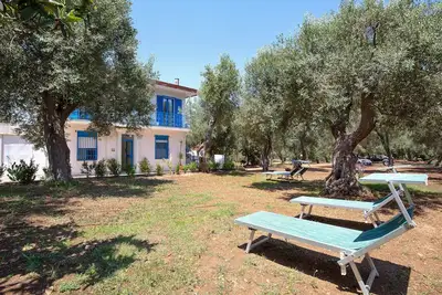 Image de Belle maison de 3 chambres à Palmi