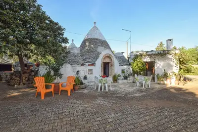 Image de Belle maison à Ceglie Messapica
