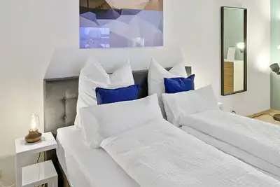 Image de City View Business Apartment, Fiber, Netflix