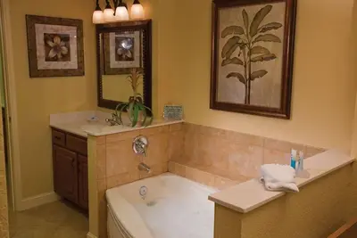 Image de Beautiful 2 bedroom, 2 bath condo at Wyndham Bonnet Creek
