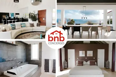 Image de Villa Dasha Heights of Lurin \/ Pool and Solarium!