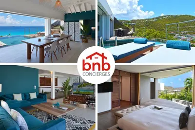 Image de Deluxe 2 Bed Flamands Bay Getaway, Gardens - Pool