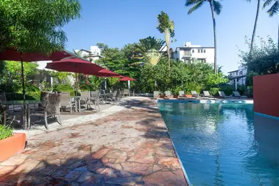 Image de Loma del Mar A14  2bd Condo for rent in Old Town, Puerto vallarta