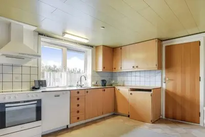 Image de Quiet country house with panoramic views of the North Sea