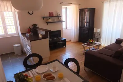 Image de Apartment Sv. Andrija