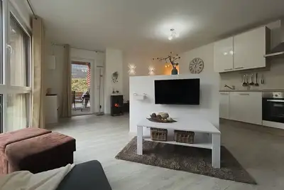Image de Seaside apartment