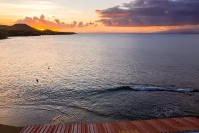 Image de Villa Dos Palmas - Beach Villa - Waves Lapping at Your Door