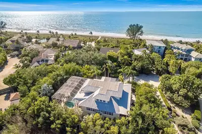 Image de The Palm & Shell Captiva Island Luxury Vacation Rental Home