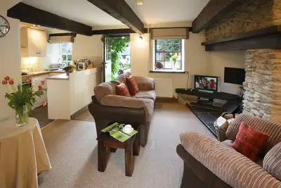 Image de Foxglove Cottage - sleeps 2 guests in 1 bedroom