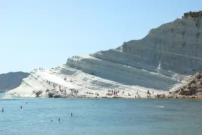 Image de Villa BrĂą on the sea