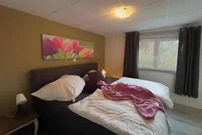 Image de Holiday apartment Auszeit
