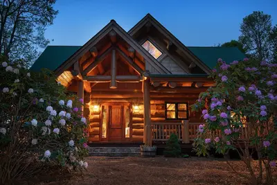 Image de Amazing mountain views, centrally located near Boone-Banner Elk, pet-free