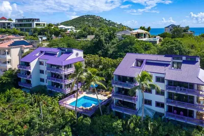 Image de Lavender Hill Condo Paradise Carest 1w
