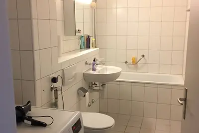 Image de Apartment at 9th floor, 2. 5 km from Zug center