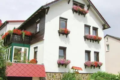 Image de Appartement de vacances Waltershausen pour 1 - 2 personnes avec 1 chambre à coucher - Appartement de