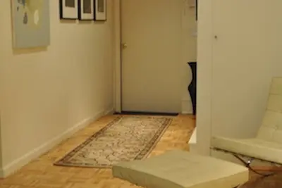 Image de Elégant Lower Manhattan Loft Appartement pour 4-7 clients