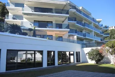 Image de Appartement de vacances Brissago pour 1 - 3 personnes avec 1 chambre à coucher - Appartement de vaca