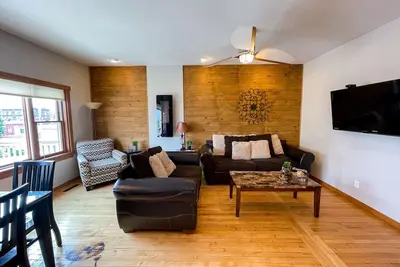 Image de Lakeview Loft