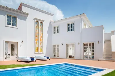 Luxury Villa Aurora with private pool in Vabriga - Istria