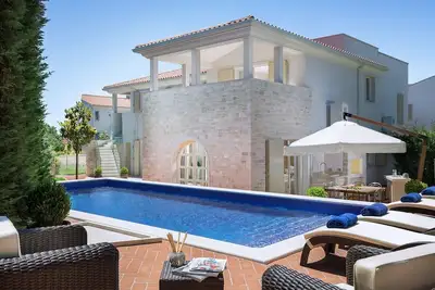 Image de Luxury Villa Carlotta with private pool in Vabriga- Istria