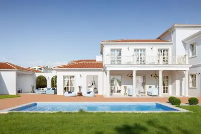 Luxury Villa Lea with private pool in Vabriga - Istria