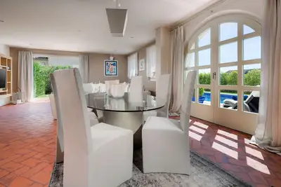 Image de Luxury Villa Pia with private pool in Vabriga - Istria