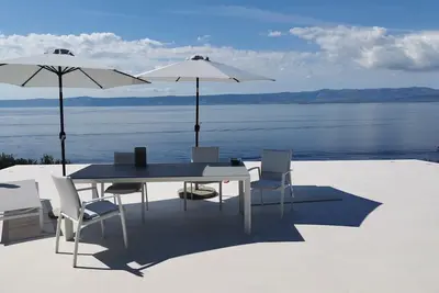 Image de Luxury Beach House 'Muse' near the beach on the island of Brac - Bol