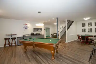 Image de 1025 Diamondhead: 5 Br, 3 Ba House in Pinehurst, Sleeps 12