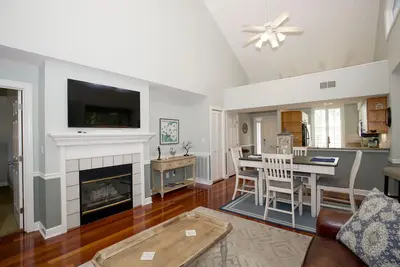 Image de 52 Longleaf: 2  Br, 2  Ba Condominium in Southern Pines, Sleeps 4