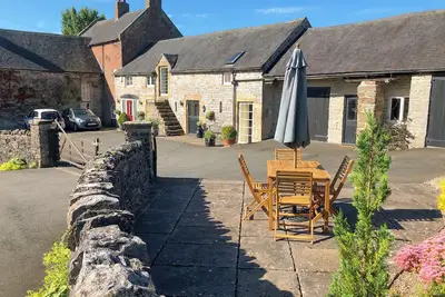 Image de Milkmaids Cottage-Uk31860