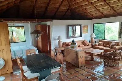 Image de Casa Pájaros - Entire Upper Unit