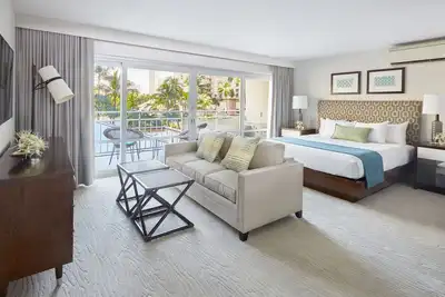 Image de Ilikai Hotel & Luxury Suites Jrcv-3: Luxury studio w/City Views