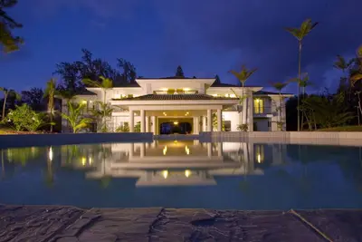 Image de Private Elegant Eco-Lodge with 10 private suites all to yourself