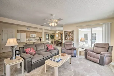 Image de Quiet Sun City Home w/ Grill - Golf & Hike Nearby!