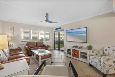 Image de 🌴Stunning Ocean Views, Oceanfront Complex-Castle Reef 116🌴