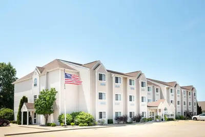 Image de Microtel Inn&Suites by Wyndham