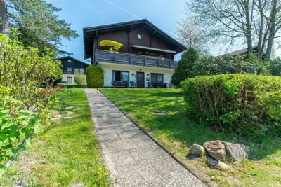 Image de Am Hohen Bogen by Interhome