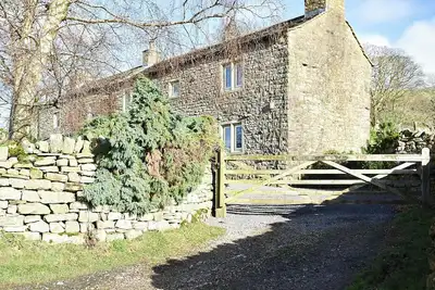Image de 4 chambres Ă coucher Ă Mallerstang, near Kirkby Stephen