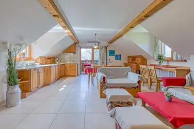 Image de Bled Lake Apartment Red Rose, Bled, Slovenia