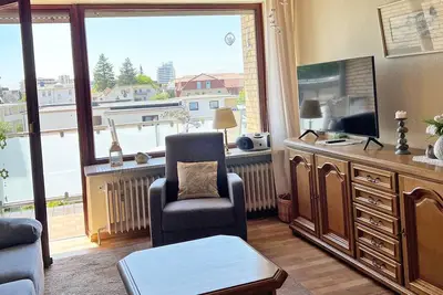 Image de Vacation apartment\/apartment for 5 guests with 59m² in Grömitz (147264)