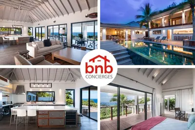 Image de Luxurious Jocapana Villa Panoramic Ocean Views!