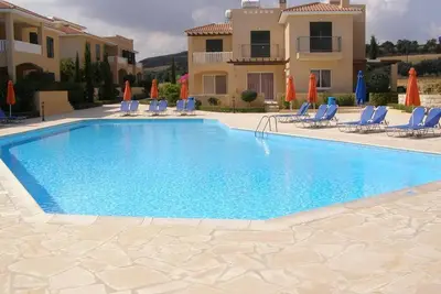 Image de G3 Polis Gardens - includes WiFi & A\/C