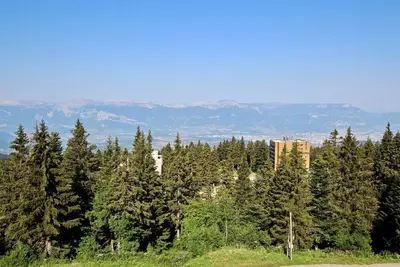 Image de Studio Chamrousse, 1 pièce, 4 personnes