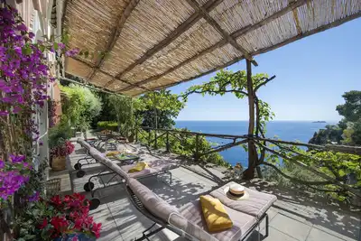 Image de Villa Orizzonte - Between Praiano and Positano