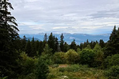Image de Appartement Chamrousse, 2 pièces, 6 personnes