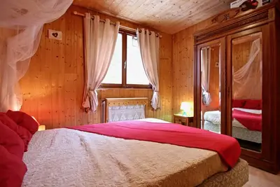Image de Appartement Chamrousse, 2 pièces, 6 personnes